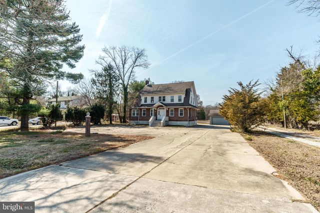 2520 N WEST BLVD, Vineland, NJ 08360