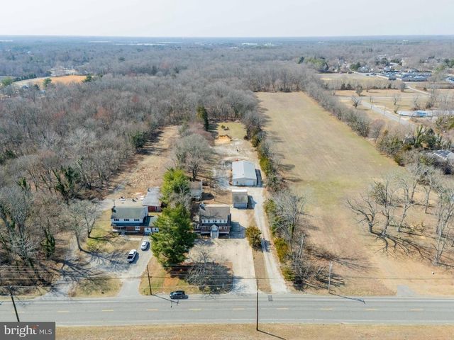 2520 N WEST BLVD, Vineland, NJ 08360