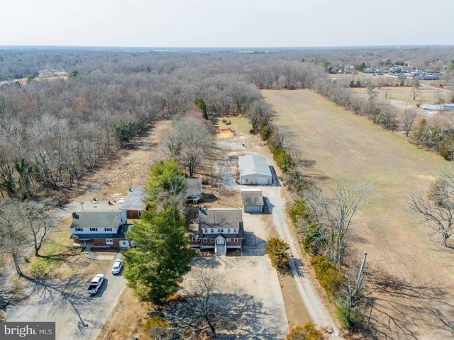 2520 N WEST BLVD, Vineland, NJ 08360