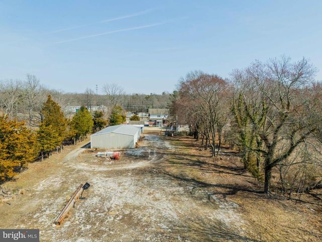 2520 N WEST BLVD, Vineland, NJ 08360