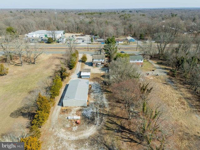 2520 N WEST BLVD, Vineland, NJ 08360