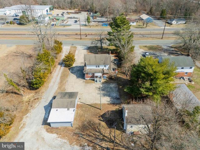 2520 N WEST BLVD, Vineland, NJ 08360