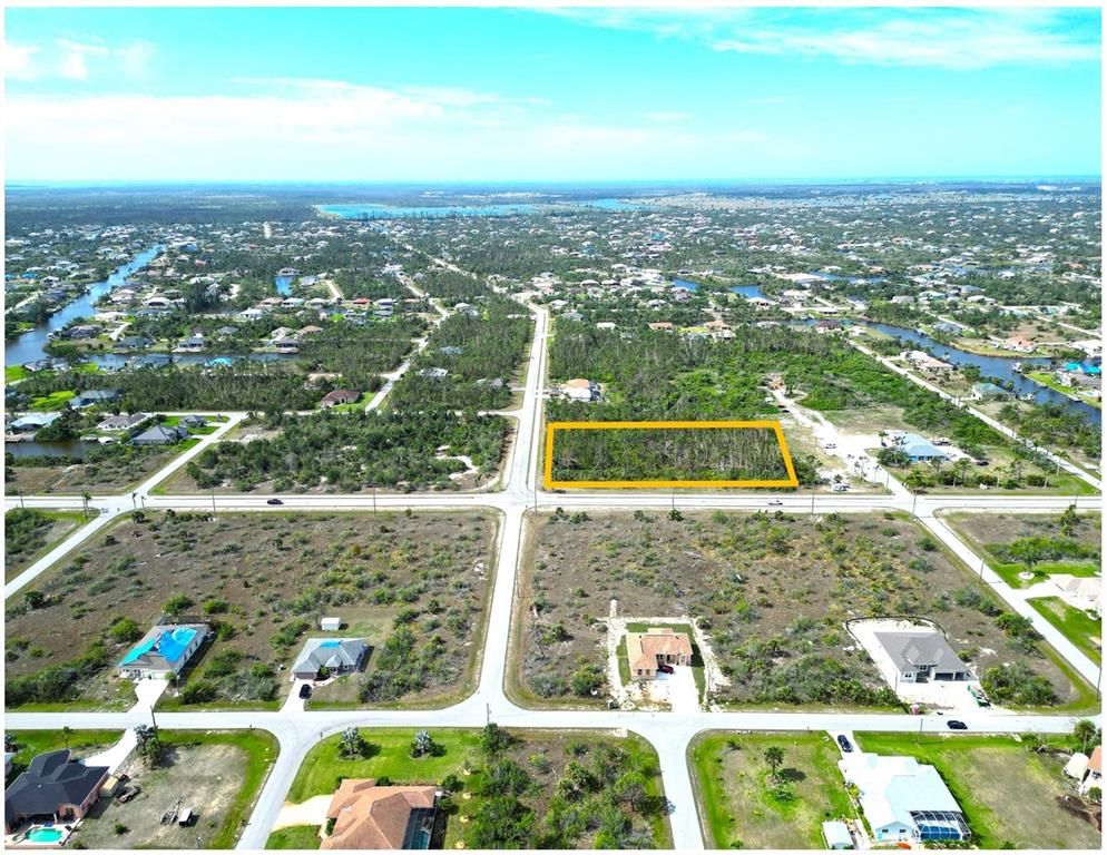 14901 INGRAHAM BOULEVARD, Port Charlotte, FL 33981