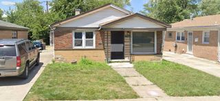 734 E 155th Court, Phoenix, IL 60426