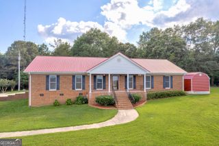 121 Aaron Brown Road, Royston, GA 30662
