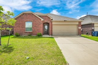 5630 Elwood Drive, Forney, TX 75126