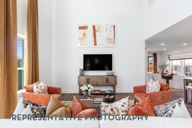 7416 Dragonfly Trail, Mckinney, TX 75071