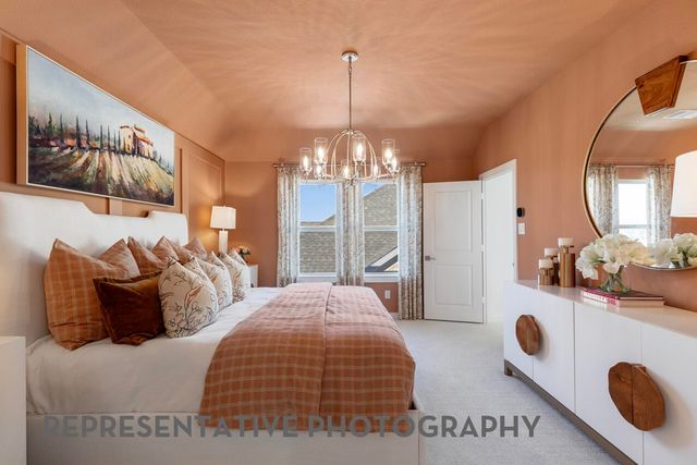 7416 Dragonfly Trail, Mckinney, TX 75071