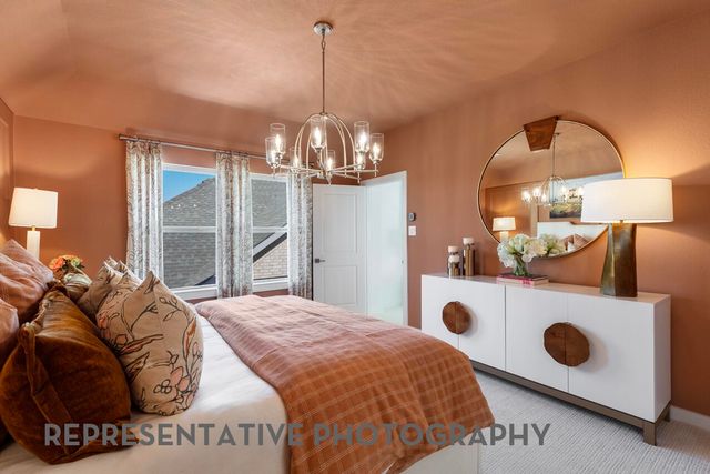 7416 Dragonfly Trail, Mckinney, TX 75071