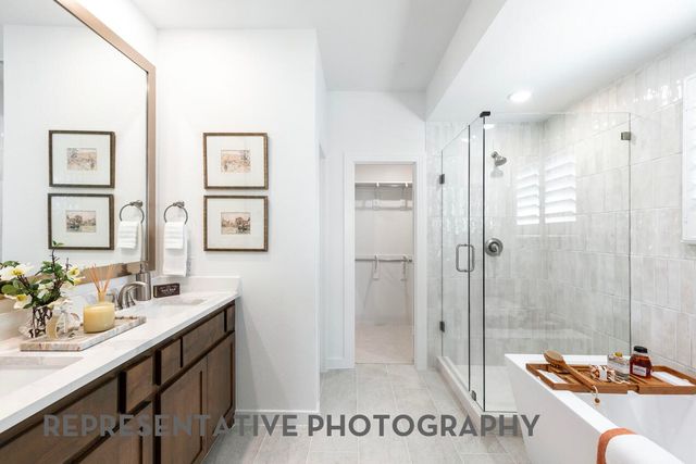 7416 Dragonfly Trail, Mckinney, TX 75071