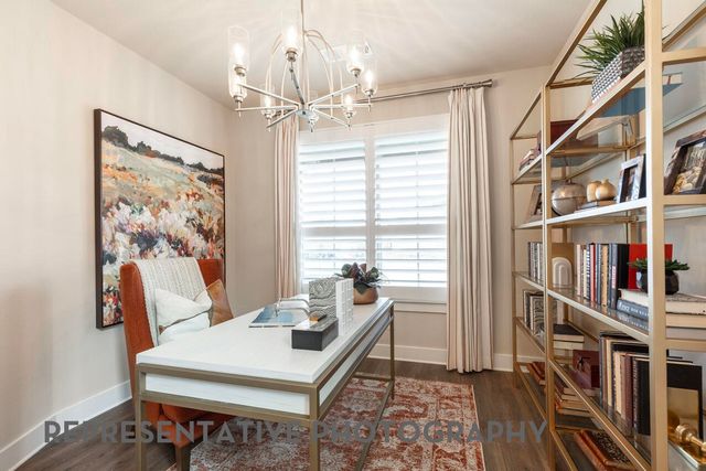 7416 Dragonfly Trail, Mckinney, TX 75071