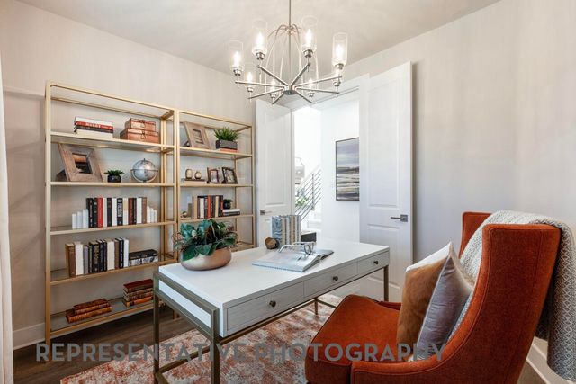 7416 Dragonfly Trail, Mckinney, TX 75071