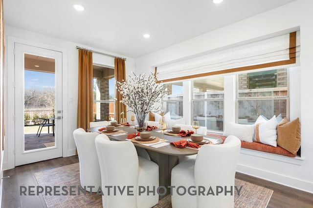 7416 Dragonfly Trail, Mckinney, TX 75071