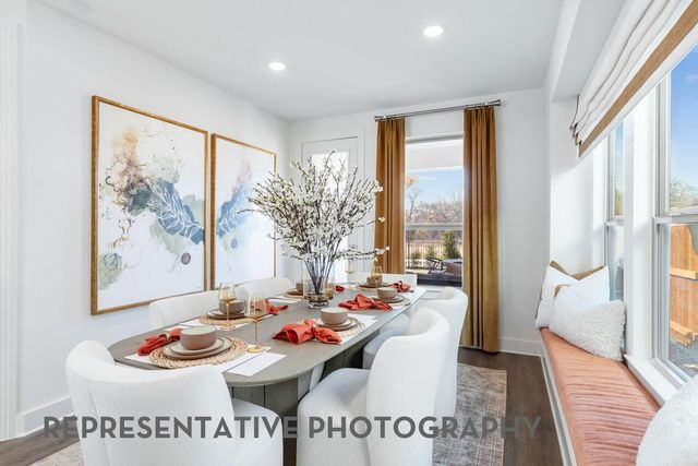 7416 Dragonfly Trail, Mckinney, TX 75071