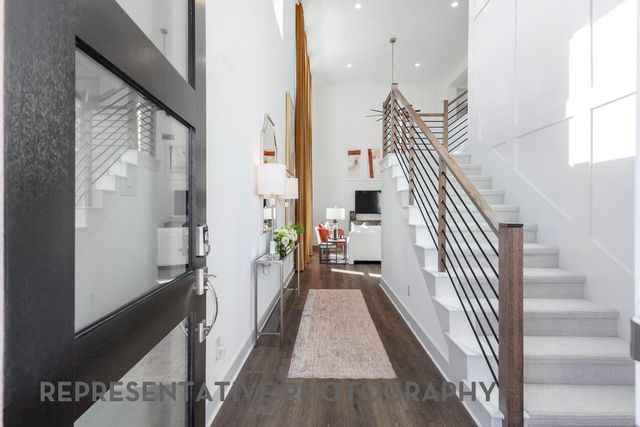 7416 Dragonfly Trail, Mckinney, TX 75071