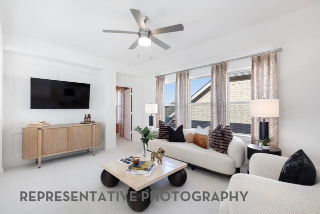 7416 Dragonfly Trail, Mckinney, TX 75071