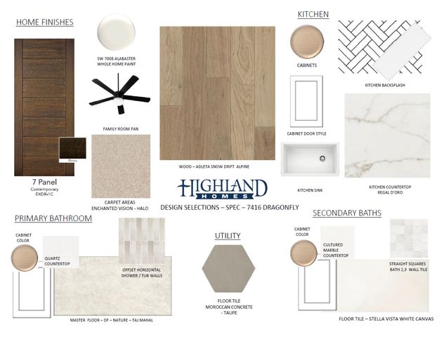 7416 Dragonfly Trail, Mckinney, TX 75071