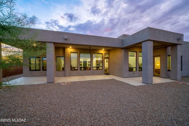 12360 N Carpas Wash Drive, Marana, AZ 85658