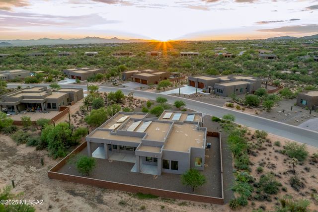 12360 N Carpas Wash Drive, Marana, AZ 85658