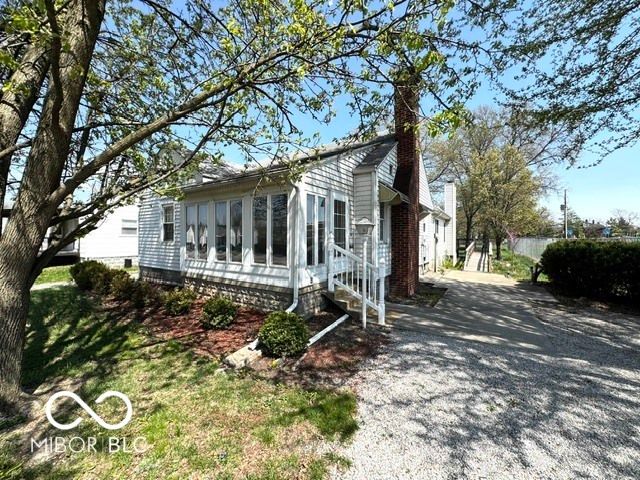 411 N College Street, Rockville, IN 47872
