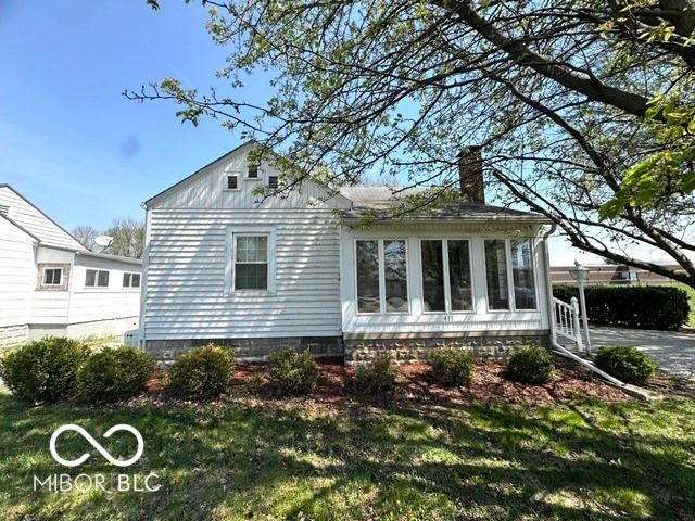411 N College Street, Rockville, IN 47872