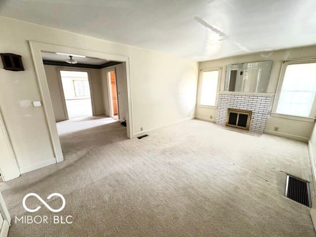 411 N College Street, Rockville, IN 47872