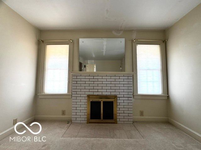 411 N College Street, Rockville, IN 47872