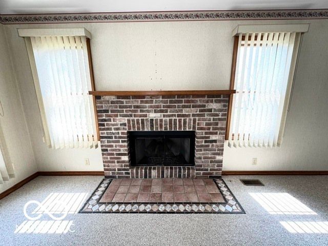 411 N College Street, Rockville, IN 47872