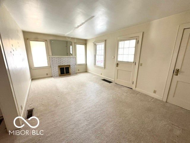 411 N College Street, Rockville, IN 47872