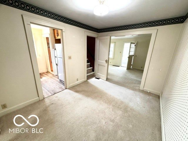 411 N College Street, Rockville, IN 47872