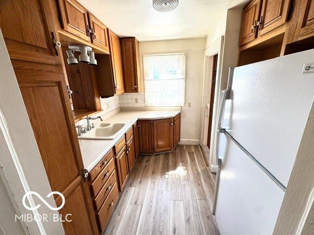 411 N College Street, Rockville, IN 47872