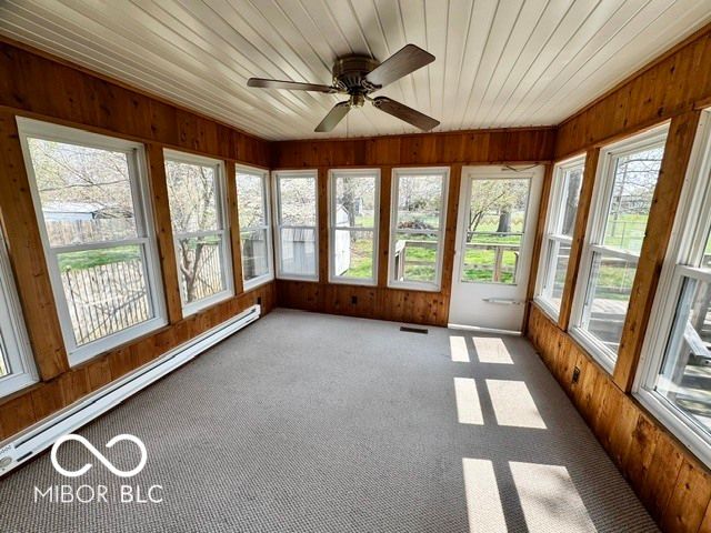 411 N College Street, Rockville, IN 47872