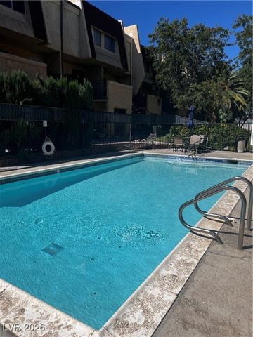 1303 Darlene Way 201B, Boulder City, NV 89005