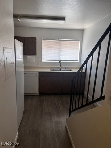 1303 Darlene Way 201B, Boulder City, NV 89005