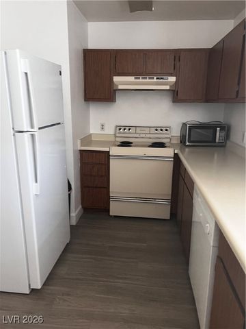 1303 Darlene Way 201B, Boulder City, NV 89005