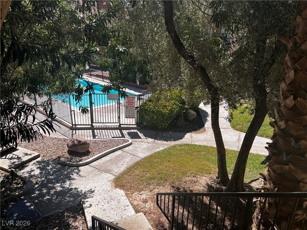 1303 Darlene Way 201B, Boulder City, NV 89005