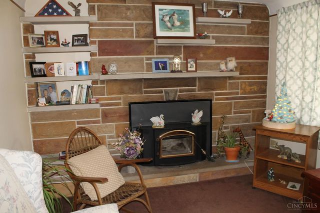 5573 Mt Zion Road, Miami Twp, OH 45150