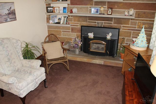 5573 Mt Zion Road, Miami Twp, OH 45150