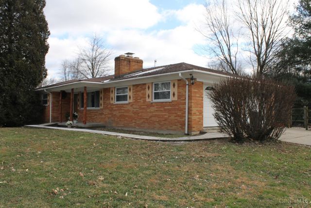 5573 Mt Zion Road, Miami Twp, OH 45150