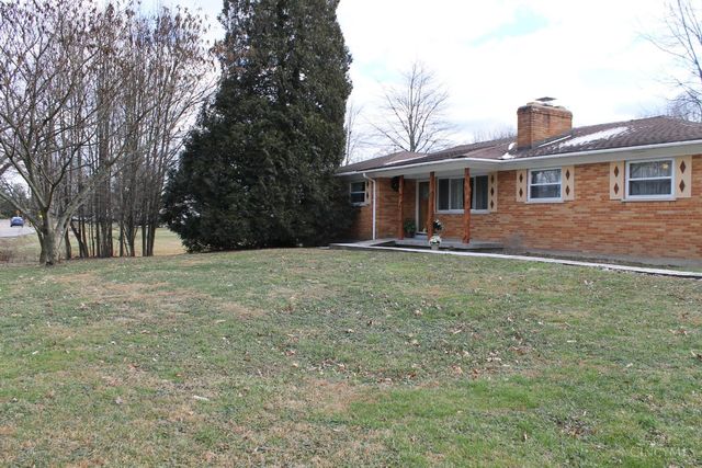 5573 Mt Zion Road, Miami Twp, OH 45150