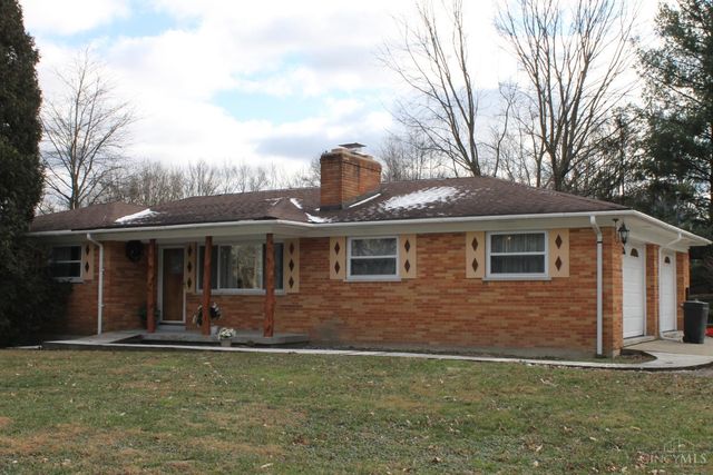 5573 Mt Zion Road, Miami Twp, OH 45150