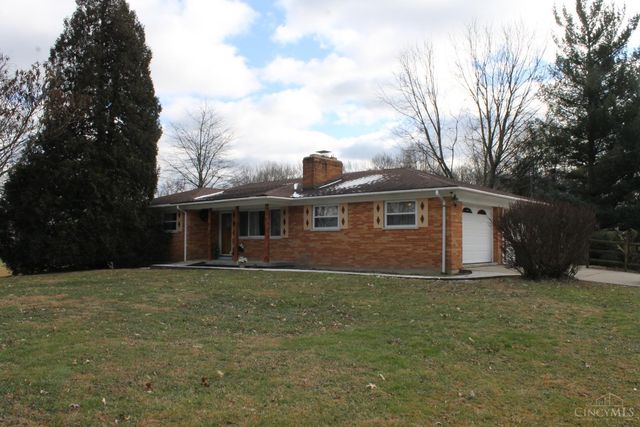 5573 Mt Zion Road, Miami Twp, OH 45150