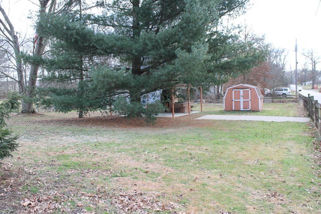 5573 Mt Zion Road, Miami Twp, OH 45150