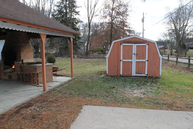 5573 Mt Zion Road, Miami Twp, OH 45150