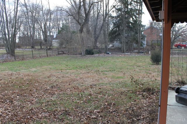 5573 Mt Zion Road, Miami Twp, OH 45150