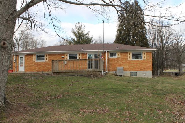 5573 Mt Zion Road, Miami Twp, OH 45150