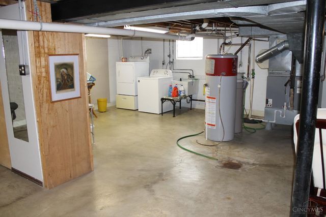 5573 Mt Zion Road, Miami Twp, OH 45150