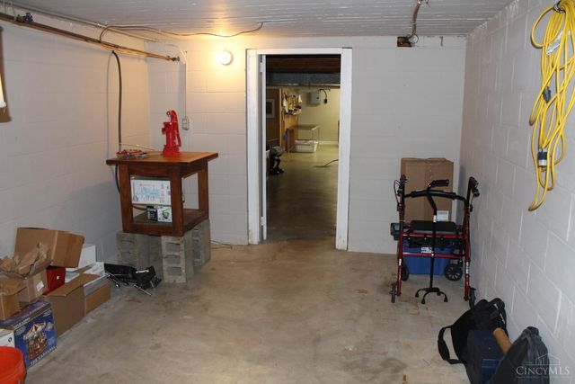 5573 Mt Zion Road, Miami Twp, OH 45150