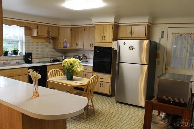 5573 Mt Zion Road, Miami Twp, OH 45150