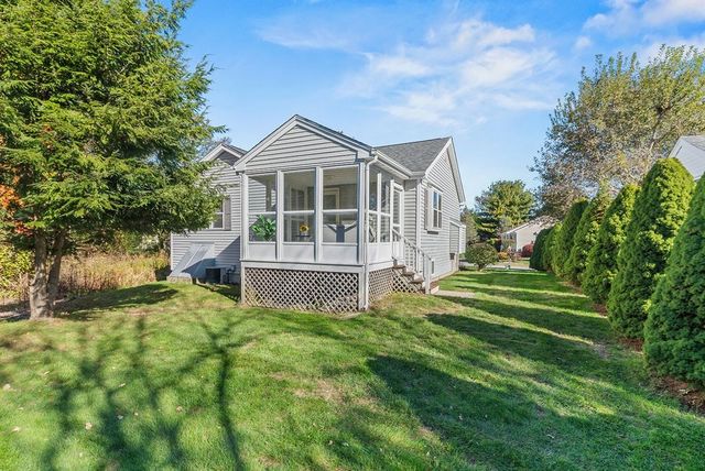 42 Crystal Water 42, East Bridgewater, MA 02333